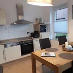 Strandgut Lägenhet *