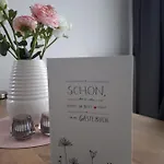 Strandgut Lägenhet *