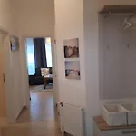 Strandgut Lägenhet