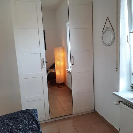 Appartement Strandgut