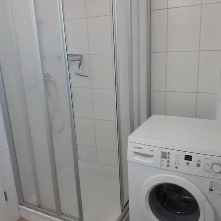 Apartment Strandgut Norddeich (Norden)