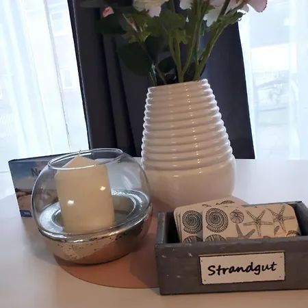 Strandgut