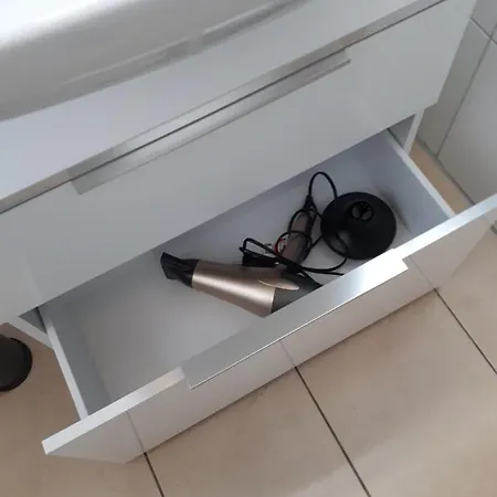 Appartement Strandgut Norddeich (Norden)