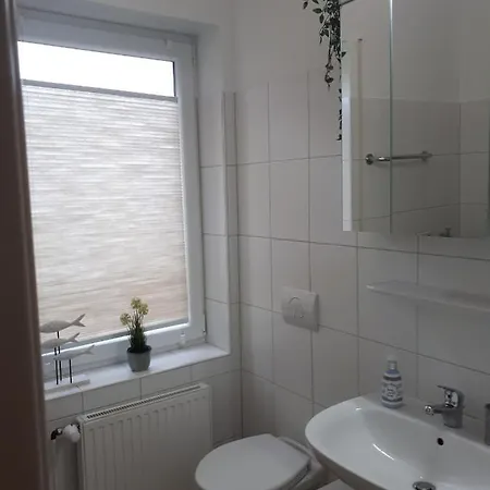 Strandgut * Norddeich (Norden)