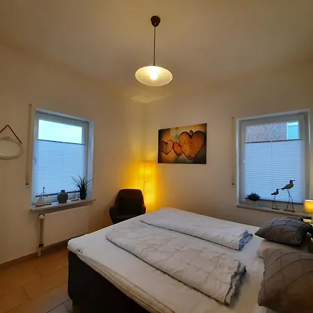 Apartment Strandgut