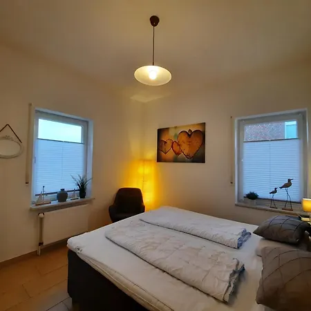 Appartement Strandgut