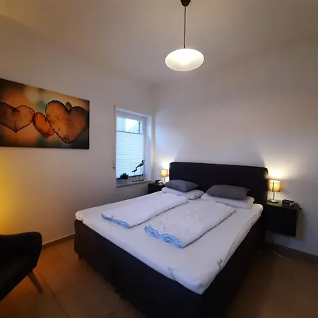 Strandgut Apartment