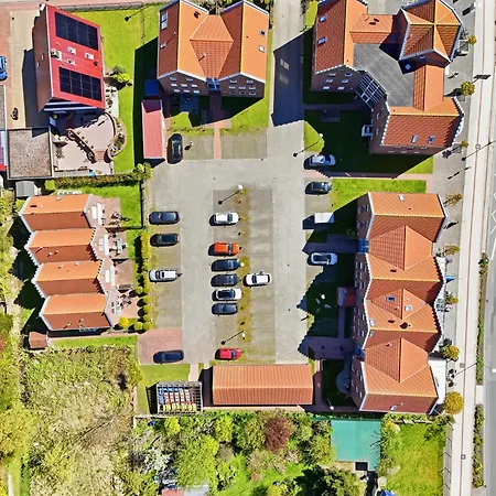 Strandgut Apartment
